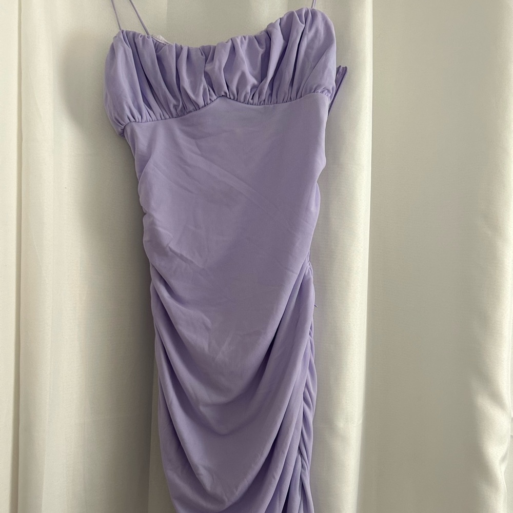 Princess Polly Penney dress